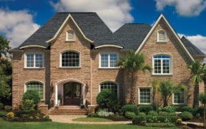 Residential Roofing Services in Fairview, TX