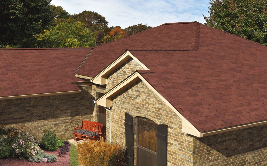 residential roofing services Allen TX