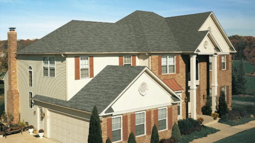 Residential Roofing Services Allen Tx