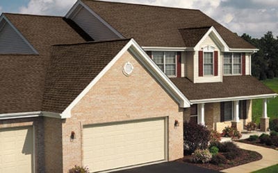 Types Of Roofing Materials For Your Allen, Texas Home