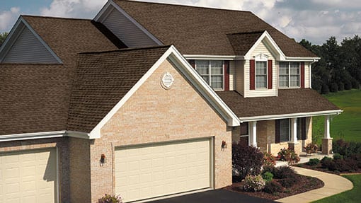Types of Roofing Materials for your Allen, Texas Home