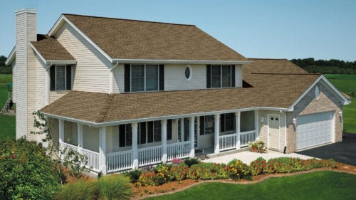 Best 4 Roofing Materials In Texas- Summit Roof Service Inc.