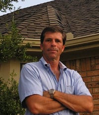 Mark Scamardo, Owner Of Summit Roof Service
