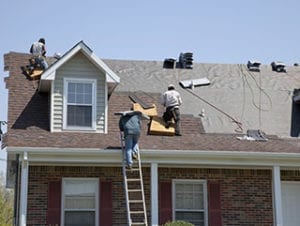 FindingRoofing Company