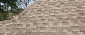 Frisco Roof Replacement Cost