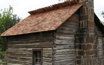 Preserving Historic Roofs: How To Keep Our Heritage Alive