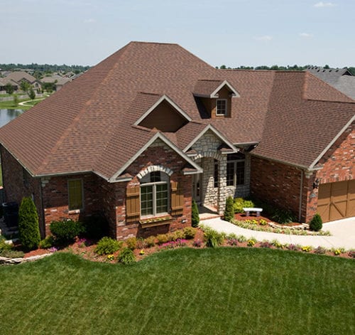 No.1 Best Roofing Contractor In Wylie - Summit Roof Service Inc.