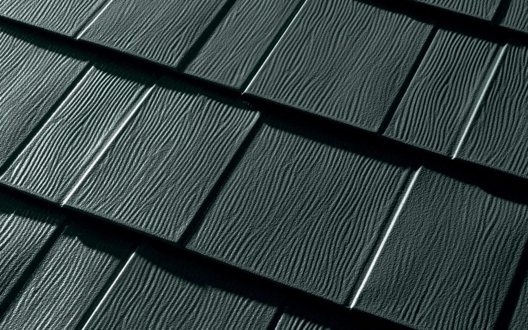 Residential Metal Roofing Materials: A Guide