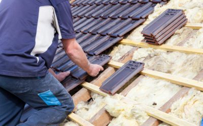 What You Need To Expect When A Roof Is Replaced