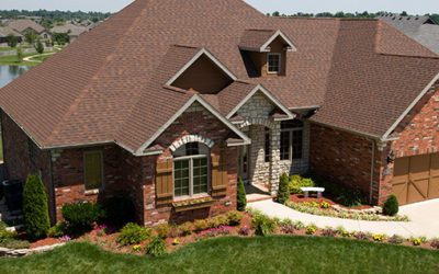 New Trends in Roofing