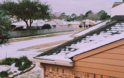 What To Do If Your Roof Damages By Hail Or Wind