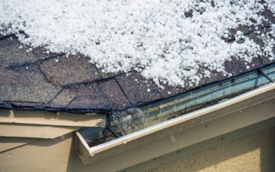 Protecting Your Home: The Importance of Roof Hail Damage Repair