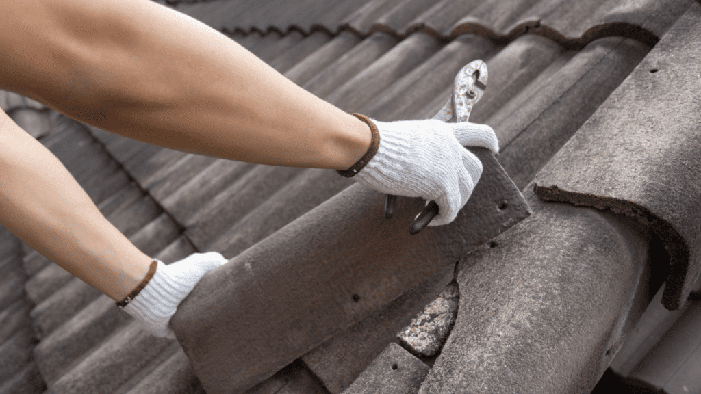 Best And No.1 Roof Leak Repair In Plano Tx - Summit Roof Service