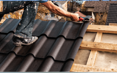 How To Choose The Best Plano Roof Leak Repair Service For Your Needs