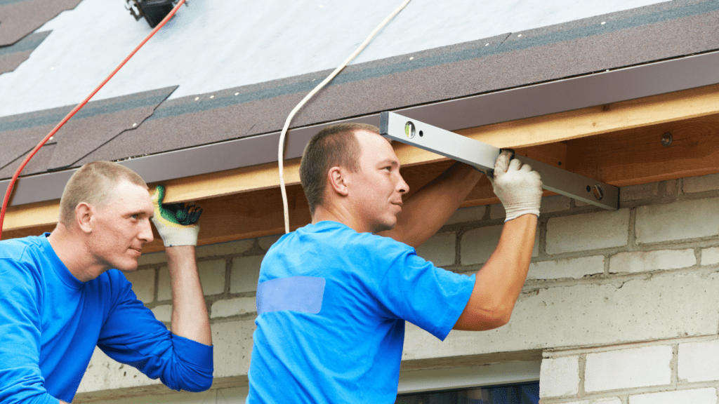 Best And No.1 Roofing Replacements - Summit Roof Service Inc.