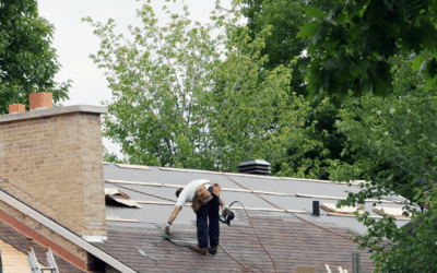 How Regular Roof Maintenance Can Prevent The Need For Major Roof Repair In Plano Texas