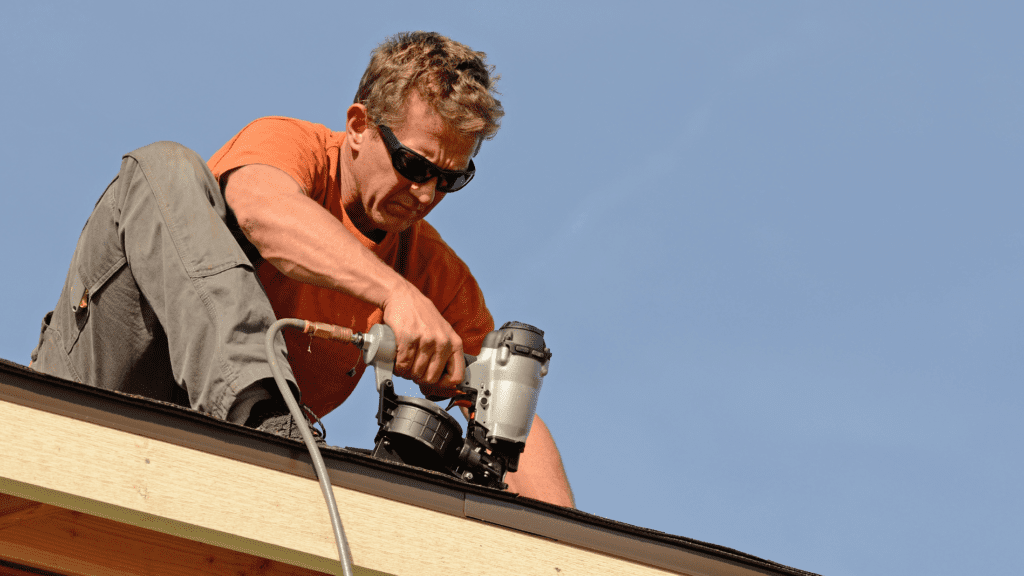 5 Best Reason To Consider A Roof Replacement - Summit Roof