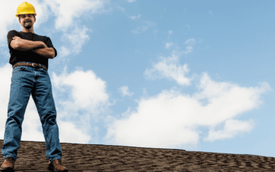 5 Ways To Find The Right Roofing Contractor