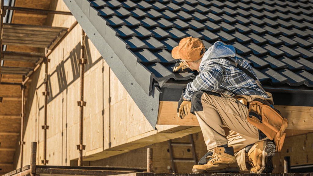 roofing specialists