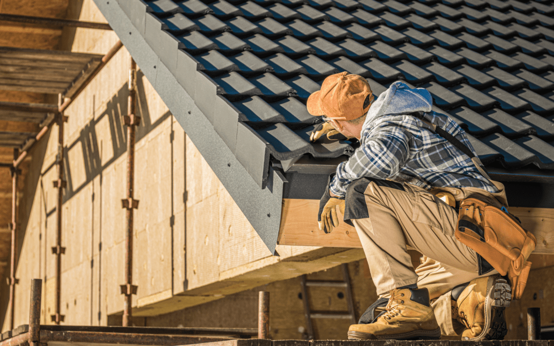What Is Roof Flashing Repair?