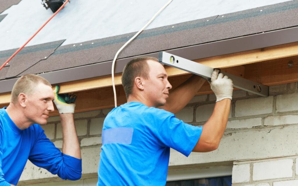 Best And No.1 Siding And Roofing - Summit Roof Service Inc.