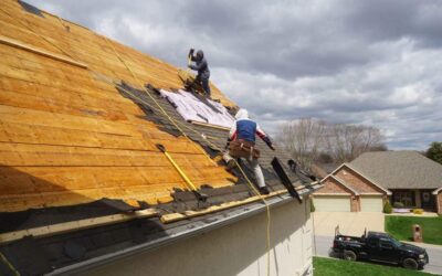 The Guide to Full Roof Replacement Cost: What You Need to Know