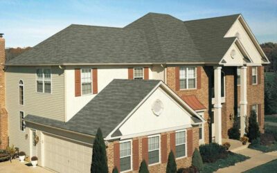 Top 5 Roofing Shingles For Murphy, Tx Homes