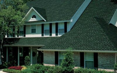 How Often Should My Home Undergo A Roof Replacement?