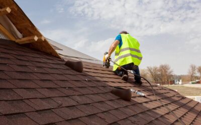 Eco-Friendly Roof Fix: Sustainable Solutions For Your Home