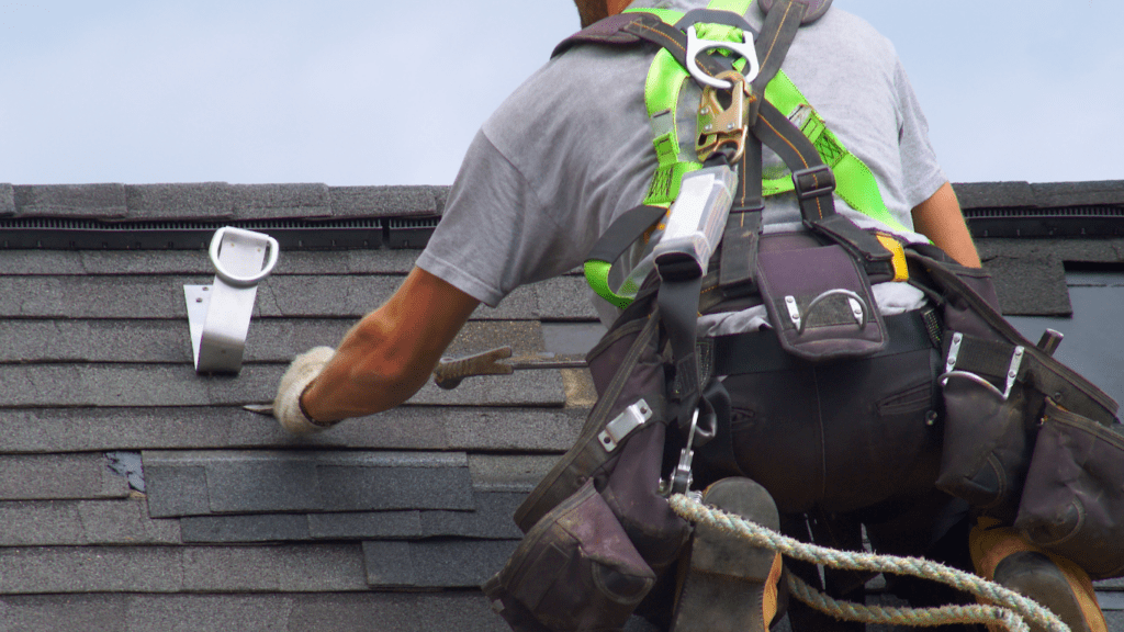 Best And No.1 Plano Emergency Roof Repair - Summit Roof Service