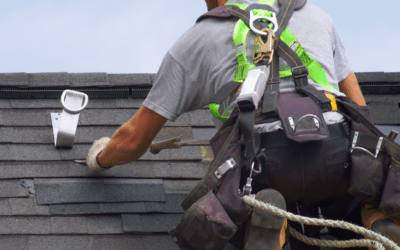 No. 1 Allen Tx Roof Repair For Different Roof Types: Shingles, Tiles, And More