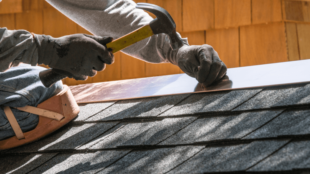 Best And No.1 Roof Repair In Allen Texas - Summit Roof Service
