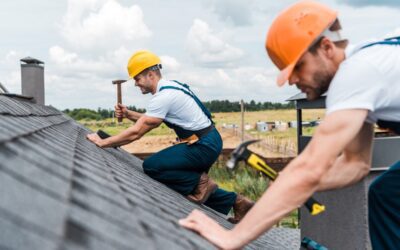 How To Choose The Right Roof Repair Service For Your Home