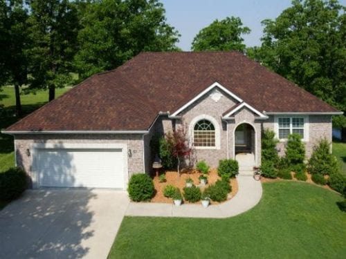 Best And Top 1 Frisco Roof Contractor - Summit Roof Service Inc.