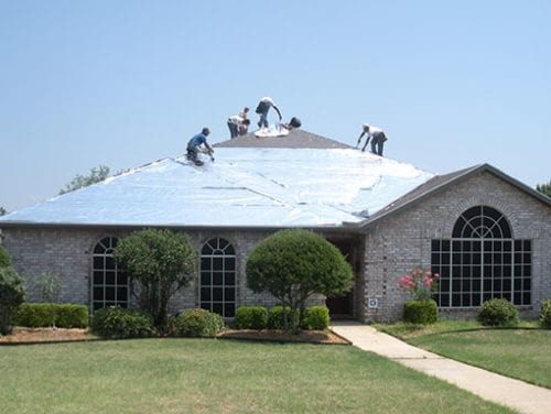 The Best &Amp; #1 Fairview Roof Maintenance-Summit Roof Service Inc.