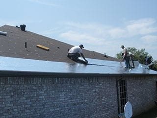 The Best And Top 1 Frisco Roof Repair - Summit Roof Service Inc.