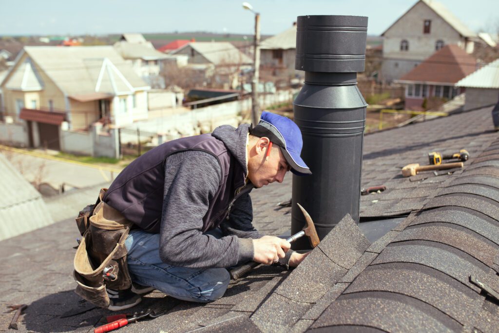 No.1 Best Plano Roofing Repair - Summit Roof Service
