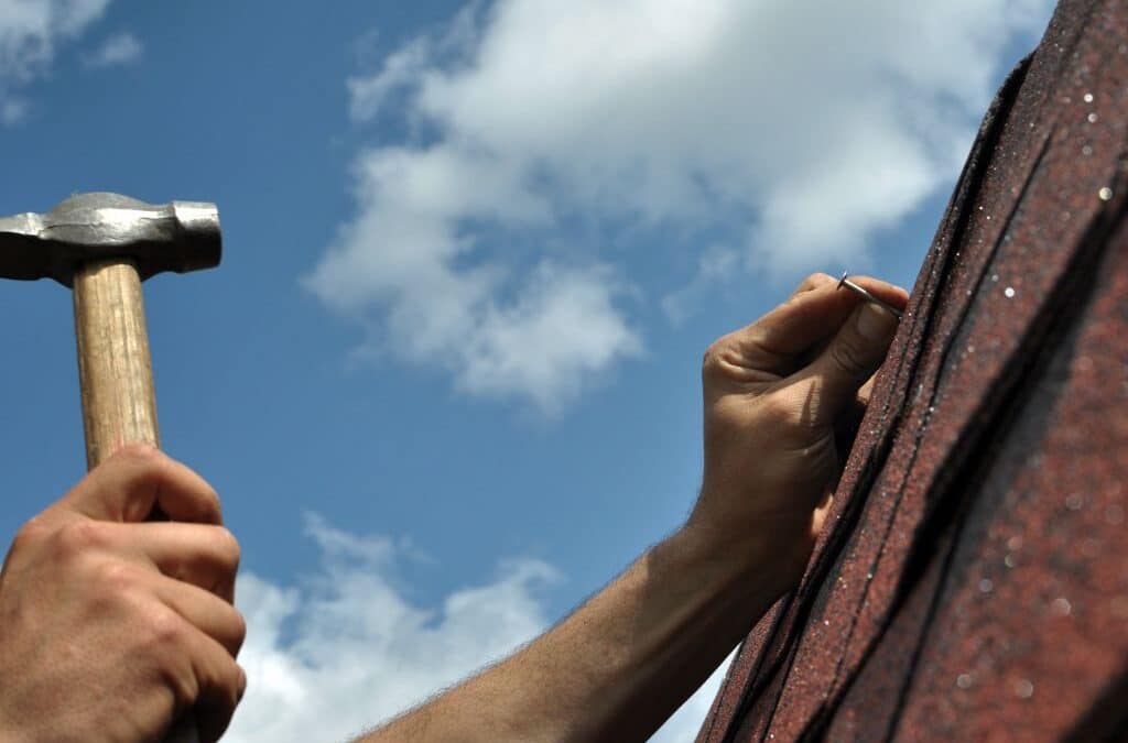 The Importance of Proper Roof Maintenance: Tips from Summit Roof’s Roofing Contractors in Allen TX