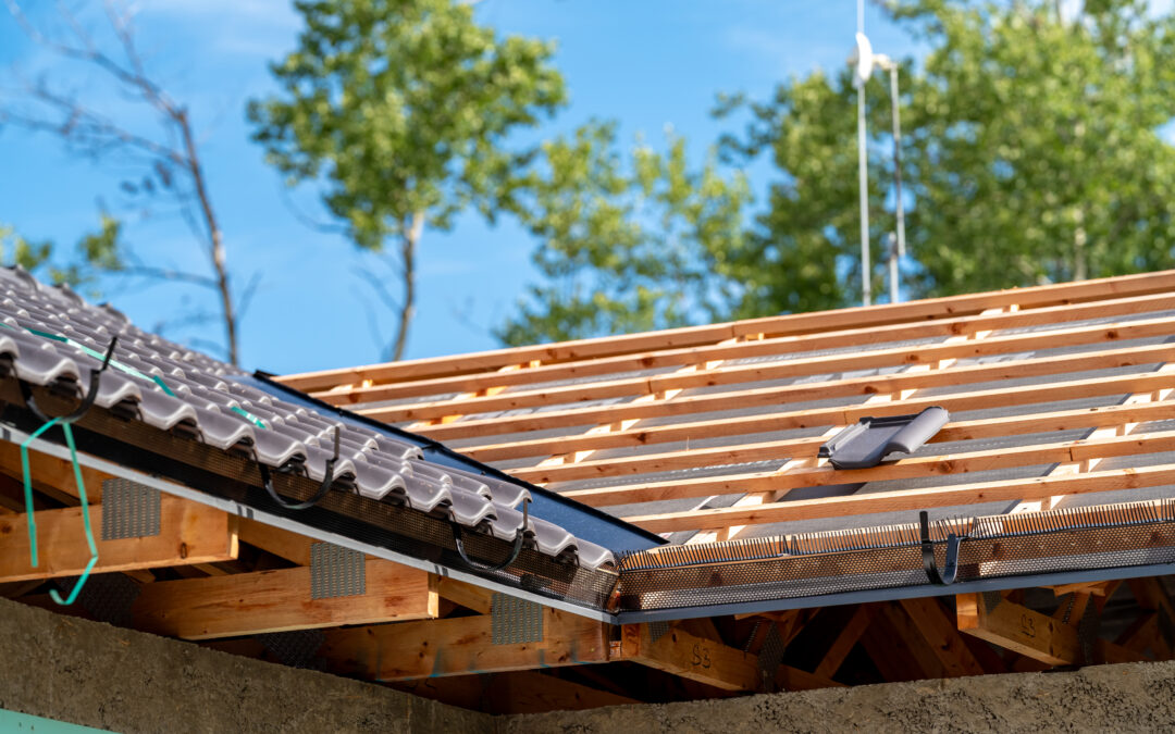 Transform Your Home with Summit Roof: Hiring a Skilled Allen TX Roofing Contractor