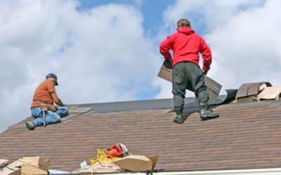 Why It’S Essential To Replace The Roof Before Winter Hits: Protect Your Home From Costly Damage