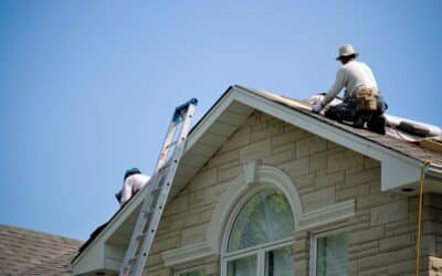 Summit Roof’s Affordable Yet Powerful Residential Roof Repair Services You Need