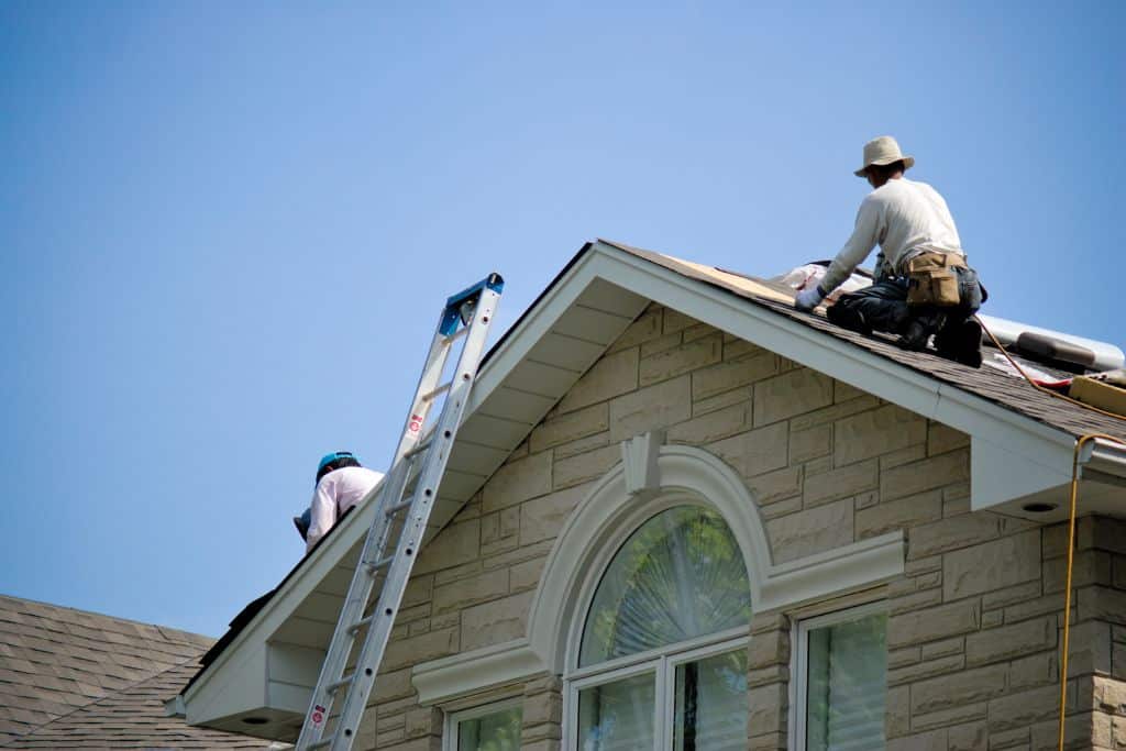 Summit Roof’s Affordable Yet Powerful Residential Roof Repair Services You Need