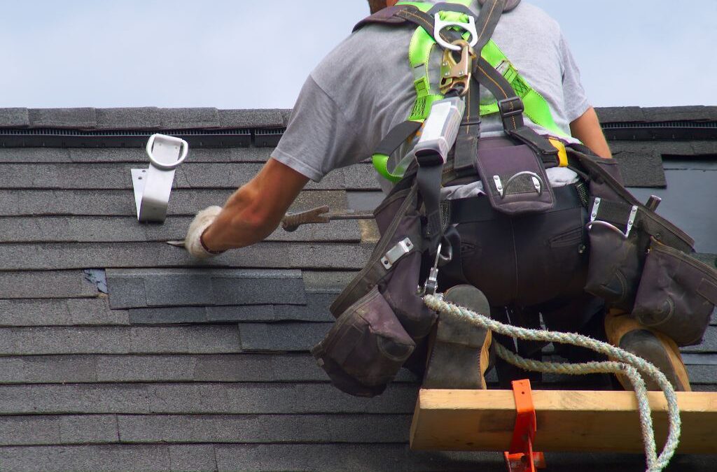 Summit Roof’s Powerful Roofing Texas Services That Will Save You Money in the Long Run