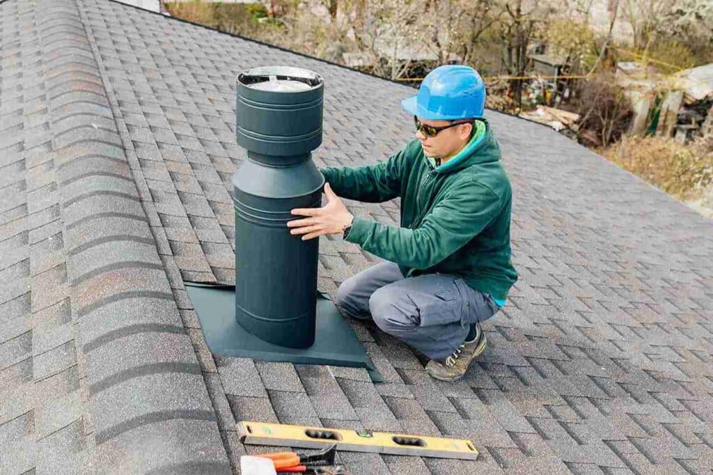 Roof Venting Options Roof Venting Options
