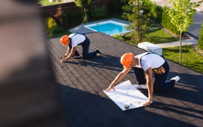 Why Choosing The Right Roofing Solution Is A Smart Investment