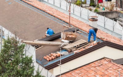 Trusted & Proven: The Most Reliable Roofing Repair Company In Plano
