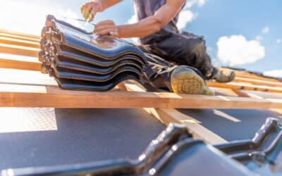 How To Tell If A Roof Needs Replacing: The Ultimate Homeowner Guide
