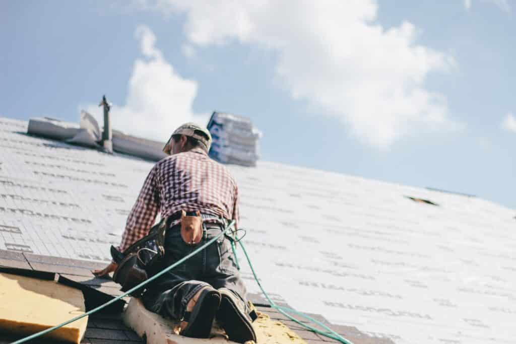 Shingle Roofings