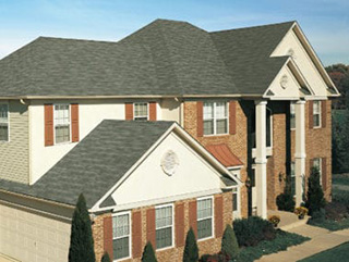 residential roofing services Allen TX