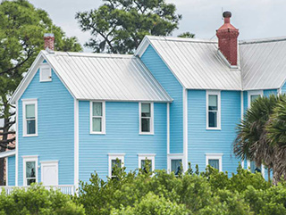 Best Roofing Services in Texas - Summit Roof Service Inc